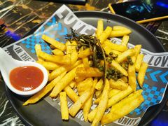 -MOSSO德国餐厅·音乐酒吧(环宇荟店)