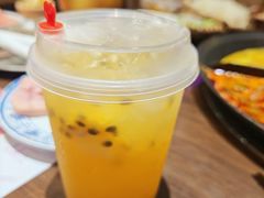 -萍姐火锅·公路夜市(南京新街口店)
