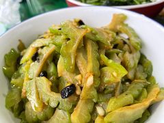 -醉香隆.山水庭院.湖北菜(东湖店)