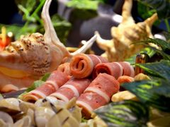 -重庆丽苑维景国际大酒店·海鲜自助餐厅