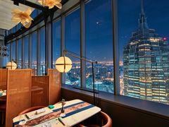 -雲上錢屋·地标景观(上海中心店)