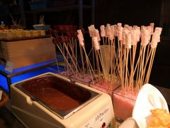 -长春净月潭喜来登酒店·盛宴标帜餐厅