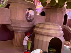 -水桶王国主题餐厅·聚会·生日派对·亲子活动·家庭套餐(亚龙湾希尔顿店)