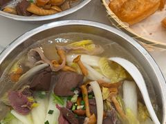-福屿鲜捞小吃·捞化(福屿总店)