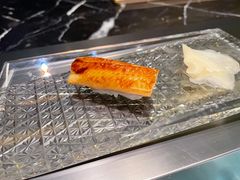 -風料理.鮨Omakase