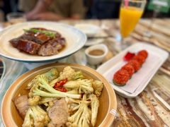 -椿记烧鹅(叠彩店)