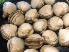 白蚬子-丹东特色烤肉(学府路一部店)