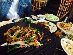 -厚味居炙子烤肉·清真(天桥南纬路店)