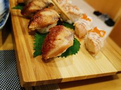 -古都日本料理(高桥路店)
