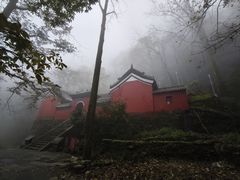 -武当山风景区