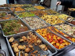 -枣阁园滴滴自助餐