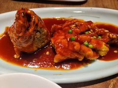 -周家二小姐的菜(西津渡店)