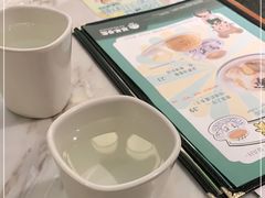 -翠华餐厅(德基广场店)