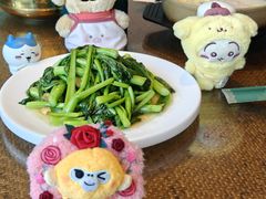 -老广酒楼(樱花店)