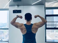 -WEGYMER健萌健身(麦德龙钰龙天下馆)