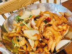 -滇越乘象云南餐厅(次渠店)