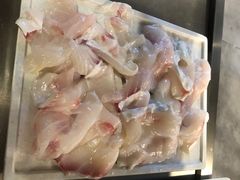 -鱼粤鲜淘米捞·中山脆肉鲩火锅(悦湖会店)