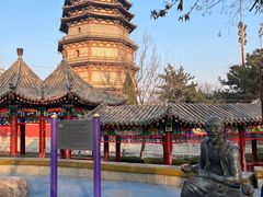 -天宁寺
