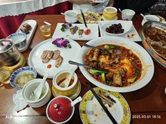 -中卫御苑福膳·养生局(圆明园店)