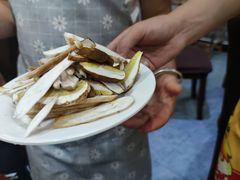 -菌之家·专业纯野生菌火锅·特色炒菌