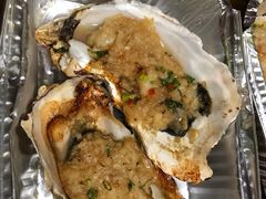 -云晓光头烧烤吧(德平路店)