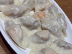 -喜家德虾仁水饺(青岛永旺东部店)