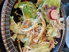-炙柒Sekinana·精致料理 烧鸟·铁板烧(海上世界店)
