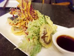 -将太无二·北美传奇寿司(瑞士公寓店)