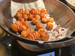 -富力丽思卡尔顿酒店·香荟全日制餐厅