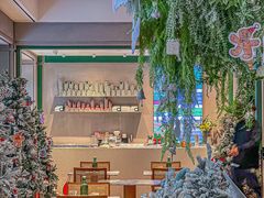 -沛家·西餐Brunch·直火料理