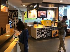 -麦当劳(金沙广场店)