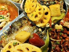 -1819餐厅·团队聚餐·烤串·精酿