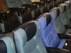 -星河国际影城(新会店)