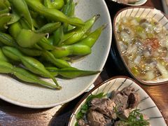 -一吉焼鸟·FOUNDER(桂林路店)