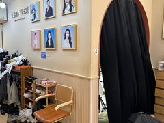 -海马体照相馆(成都来福士广场店)