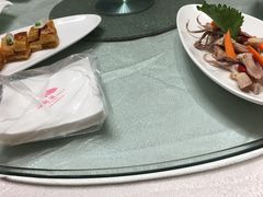 -松鹤楼(狮山永利广场店)