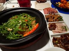 -106餐厅(山水文园店)