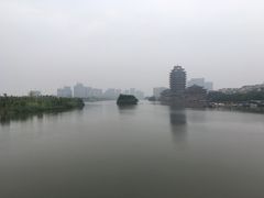 -眉山湿地公园(东坡区)