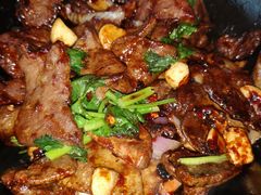 -日昌餐馆(亦庄店)