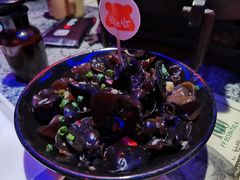 -蘭奢雅集·江浙菜(青山江滩店)