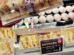 -丁香西饼屋(桂林路店)