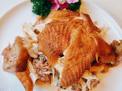 -解家河南菜(华山路店)