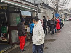-清真·鸦儿李记·小馆(后海店)