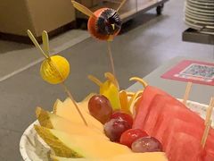 -海底捞火锅(逸仙路店)