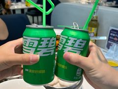 -兰湘子·湘菜小炒(盛龙广场店)