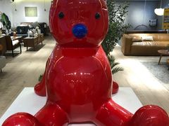 大堂-Such A Cafe(798艺术园区店)