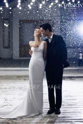-CD视觉婚纱摄影