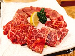 -御牛道日式烤肉料理(杭州万象城店)
