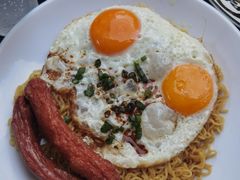 -明記茶餐廳(福田总店)