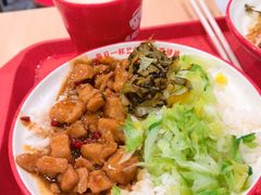 -永和大王(春日上新·白广店)